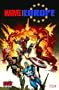 Marvel Europe TPB