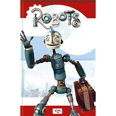 Robots - Rodneys gro�es Abenteuer