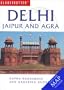 Delhi, Jaipur & Agra Travel Pack