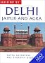 Delhi, Jaipur and Agra (Globetrotter Travel Pack)