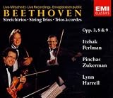 Beethoven - String Trios