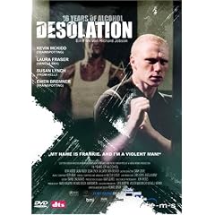 Desolation - 16 Years of Alcohol