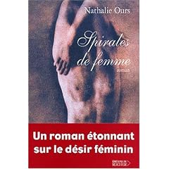 Spirales de femme