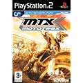 MTX: Mototrax (PS2)