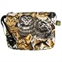 Broad Bay Cotton Cats Clutch