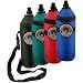 Grateful Dead Skull & Roses 1.5 Liter Sports Bottle