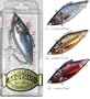 Bill Lewis Lures Rattle Trap 1/4 oz. - Lectric Gold