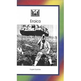 Eroica (Eroika) [VHS]