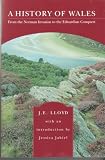 History of Wales