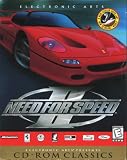NEED FOR SPEED 2