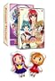 Angel Tales - Sweet Transmigration (Vol. 1) + Series Box & Dolls