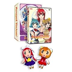 Angel Tales - Sweet Transmigration (Vol. 1) + Series Box & Dolls