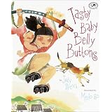 Tasty Baby Belly Buttons