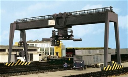 5624 - Vollmer H0 - Container-Kran
