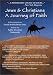 Jews and Christians: A Journey of Faith