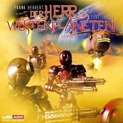 Dune II: Der Herr des W�stenplaneten