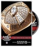 NFL Americas Game: Tampa Bay Buccaneers Super Bowl XXXVII - DVD