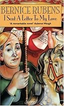 I Sent a Letter to My Love (Abacus Books)