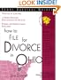How to File for Divorce in Ohio: With Forms (Legal Survival Guides)