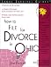 Book How to File for Divorce in Ohio: With Forms (Legal Survival Guides)