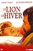 Un lion en hiver
