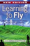 Learning to Fly: Practical Lessons from one of the World's Leading Knowledge Companies