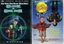 Cloak & Dagger and The Little Vampire - 2 Seperate DVDs- Kids Action & Adventure Set