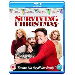 Surviving Christmas [Blu-ray]