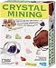 KidzLabs CRYSTAL MINING クリスタル発掘キット