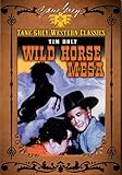 Wild Horse Mesa