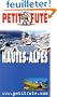 Hautes-Alpes 2002-2003