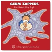 Germ Zappers (Enjoy Your Cells, 2)