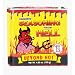 Habanero Seasoning From Hell - This salt free seasoning is loaded with flavor and heat! Put a burn in your chicken, ribs, hamburger or seafood!