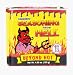 Habanero Seasoning From Hell - This salt free seasoning is loaded with flavor and heat! Put a burn in your chicken, ribs, hamburger or seafood!
