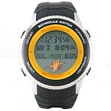 Golden State Warriors NBA Men's Schedule" Watch"