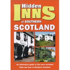 The Hidden Inns of Central and Southern Scotland (Hidden Inns)