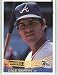 1984 Donruss #66 Dale Murphy - Atlanta Braves (Baseball Cards)