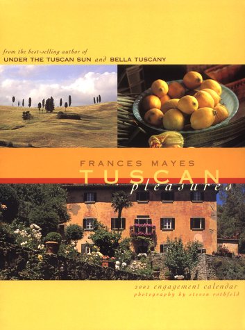  Frances Mayes