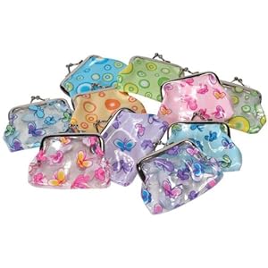 Dot;Butterfly Coin Purse Dot;Butterfly Coin Purse