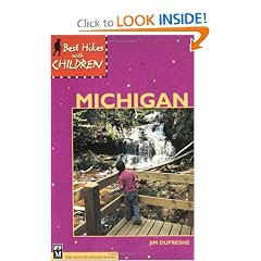 Best Hikes With Children Michigan