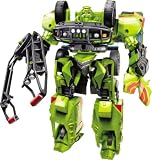 トランスフォーマー ムービー ラチェット MA-02の画像