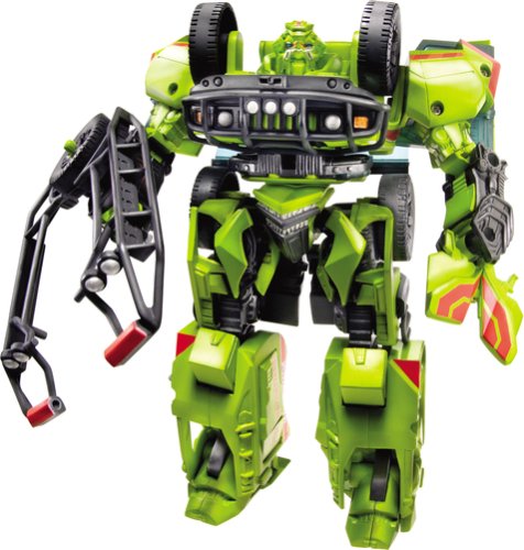 トランスフォーマー ムービー ラチェット MA-02