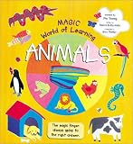 Magic World of Learning: Animals (Magic World of Learning)