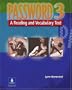 Password 3