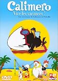 Revue TF1 Vidéo  / Calimero : Vive les vacances !
