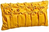High Fashion Pleated Clutch