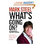 What's Going On?: The Meanderings of a Comic Mind in Confusion