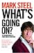 What's Going On?: The Meanderings of a Comic Mind in Confusion