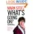 What's Going On?: The Meanderings of a Comic Mind in Confusion