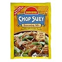 Sun Bird Seasoning Mix, Chop Suey, 1-Ounce Packets (Pack of 24)
